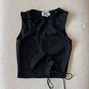 Princess Polly crop top